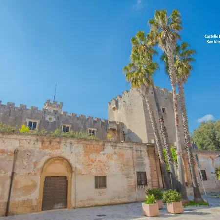 度假居 Casa Puccini Centro Storico 5 Minuti. 8km Mare