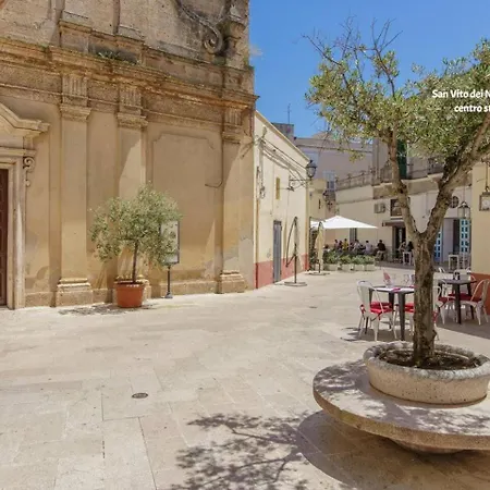 度假居 Casa Puccini Centro Storico 5 Minuti. 8km Mare