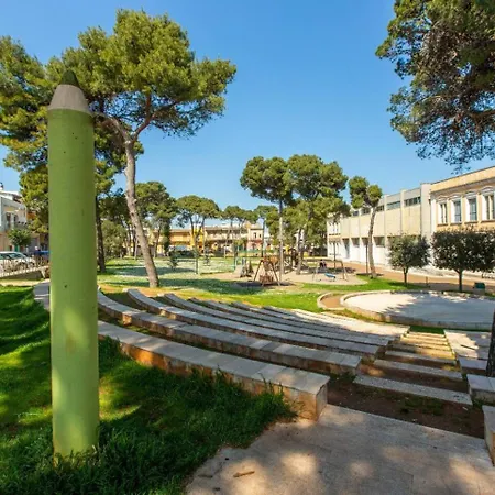 度假居 Casa Puccini Centro Storico 5 Minuti. 8km Mare