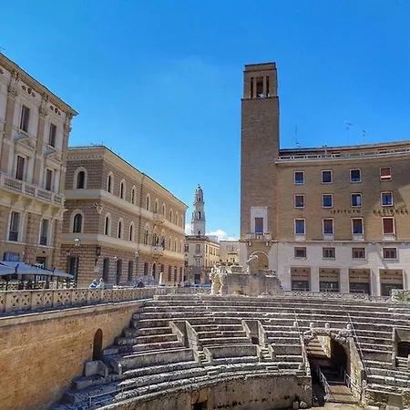 度假居 Casa Puccini Centro Storico 5 Minuti. 8km Mare 圣维托诺曼