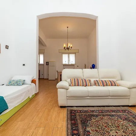 Casa Puccini Centro Storico 5 Minuti. 8km Mare