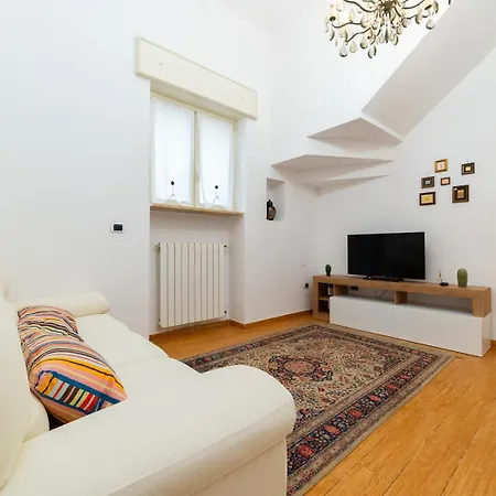 度假居 Casa Puccini Centro Storico 5 Minuti. 8km Mare 圣维托诺曼