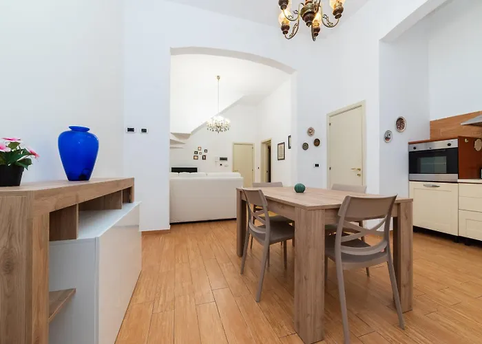 Casa Puccini Centro Storico 5 Minuti. 8km Mare