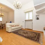 Casa Puccini Centro Storico 5 Minuti. 8km Mare בית נופש סן ויטו דיי נורמני