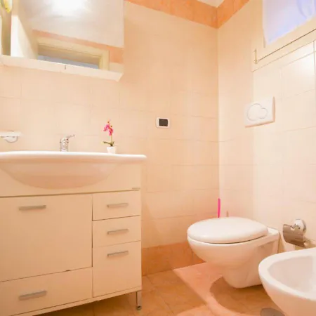 Casa Puccini Centro Storico 5 Minuti. 8km Mare