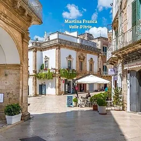 Casa Puccini Centro Storico 5 Minuti. 8km Mare