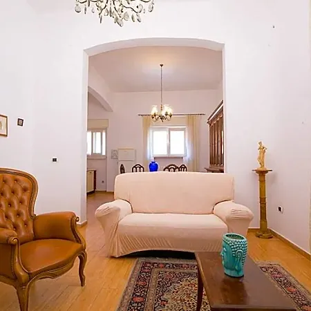 Casa Puccini Centro Storico 5 Minuti. 8km Mare سان فيتو دي نورماني