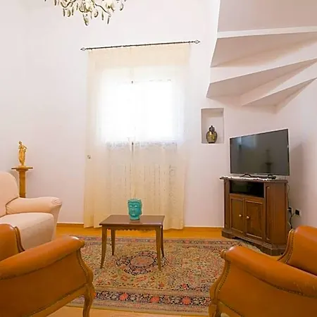 Casa Puccini Centro Storico 5 Minuti. 8km Mare San Vito dei Normanni