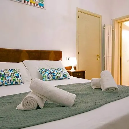 Casa Puccini Centro Storico 5 Minuti. 8km Mare سان فيتو دي نورماني