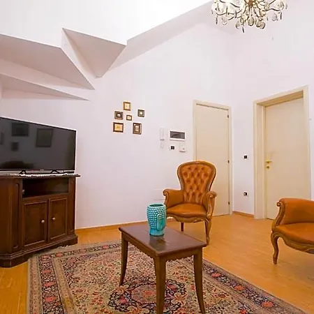 Casa Puccini Centro Storico 5 Minuti. 8km Mare سان فيتو دي نورماني