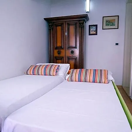 Tatil Evi Casa Puccini Centro Storico 5 Minuti. 8km Mare *