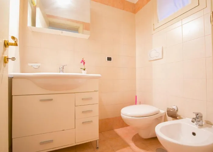 Casa Puccini Centro Storico 5 Minuti. 8km Mare